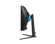 Монитор Samsung Odyssey G6 G650 - LS32BG650EUXEN