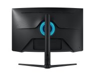 Монитор Samsung Odyssey G6 G650 - LS32BG650EUXEN