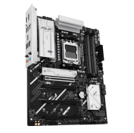 Дънна платка ASUS PRIME B850-PLUS WIFI 6E socket AM5