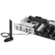 Дънна платка ASUS PRIME B850-PLUS WIFI 6E socket AM5