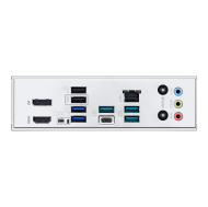 Дънна платка ASUS PRIME B850-PLUS WIFI 6E socket AM5