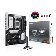 Дънна платка ASUS PRIME B850-PLUS WIFI 6E socket AM5