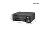 EPSON L8050 Inkjet Printer 25ppm