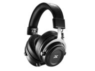Геймърски безжични слушалки PowerColor Alphyn AH10 - Черни
