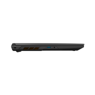 Лаптоп GIGABYTE G6X 9MG-42EE893SD - 16" инч IPS 165Hz,  i7-13650HX, 16GB DDR5, 512GB SSD, RTX 4050 6GB