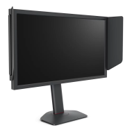 Монитор ZOWIE XL2586X+ 24.5" FastTN, 600Hz, DyAc2
