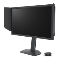 Монитор ZOWIE XL2586X+ 24.5" FastTN, 600Hz, DyAc2