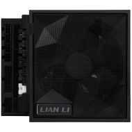 Захранващ блок Lian Li EDGE 1000W 80+ Gold PCIe 5.1, ATX 3.1 - Черно