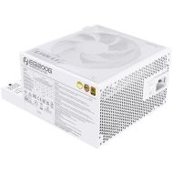 Захранващ блок Lian Li EDGE 1200W 80+ Gold PCIe 5.1, ATX 3.1 - Бяло