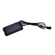 Вентилатор Lian Li UNI FAN SL Wireless ARGB PWM - 120 mm Черен