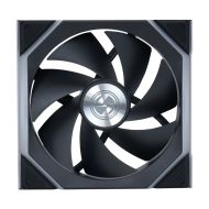 Вентилатори 3бр Lian Li UNI FAN SL Wireless ARGB PWM - 120 mm Черен + Контролер