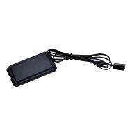 Вентилатори 3бр Lian Li UNI FAN SL Wireless ARGB PWM Reverse Blade - 120 mm Черен + Контролер