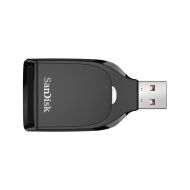 Четец за карти SanDisk Extreme PRO, USB-A, QuickFlow™ SD UHS-I Card USB-A Reader