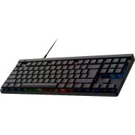 Геймърска клавиатура Logitech G515 - TKL