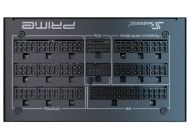 Захранващ блок Seasonic PRIME PX 2200W 80+ Platinum, ATX 3.1 - Full Modular