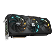 Видео карта GIGABYTE RTX 5080 GAMING 16GB GDDR7