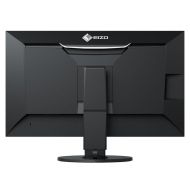 Монитор EIZO ColorEdge CS2731, IPS, 27 inch, Wide, WQHD, HDMI, DisplayPort, DVI-D, USB-C, Черен