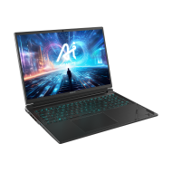 Лаптоп GIGABYTE G6X 9KG-43EE894SD - 16" 165Hz, i7-13650HX, 16GB DDR5, 1TB SSD, RTX 4060 8GB, Free DOS