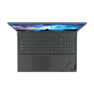 Лаптоп GIGABYTE G6X 9KG-43EE894SD - 16" 165Hz, i7-13650HX, 16GB DDR5, 1TB SSD, RTX 4060 8GB, Free DOS