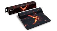 Подложка за мишка PowerColor Red Devil - XL