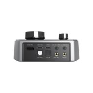 Външна звукова карта Creative SoundBlaster G8 Hi-Res Gaming DAC и AMP