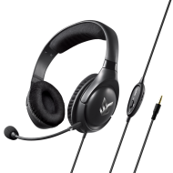 Геймърски слушалки с микрофон Creative Sound Blaster Blaze V2