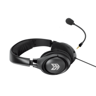 Геймърски слушалки с микрофон Creative Sound Blaster Blaze V2