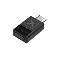 Аудио предавател Creative BT-W3X, Bluetooth 5.3