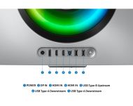 Монитор Samsung Odyssey OLED G8 G85SD Ultra WQHD - 34" CURVED 1800R, 175 Hz, 0.03ms