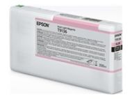 EPSON 5LB T9136 Vivid Light Magenta Ink Cartridge 200ml