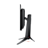 Монитор ROG Swift OLED PG27UCDM - 27" 4K QD-OLED, 240Hz, 0.03ms