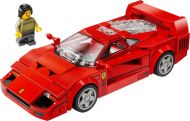LEGO Speed Champions - Ferrari F40- 76934