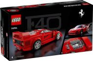 LEGO Speed Champions - Ferrari F40- 76934