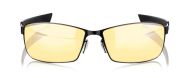 Геймърски очила GUNNAR VAYPER Onyx, Amber, Черен