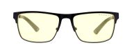 Геймърски очила GUNNAR Pendleton Slate, Amber, Черен