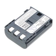 Батерия за фотоапарат /камера CANON NB2LH LiIon 7.4V 600mAh Cameron Sino