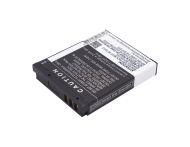 Батерия за фотоапарат CANON NB6L LiIon 3.7V 1000mAh LiIon Cameron Sino