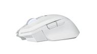 Геймърска безжична мишка PowerColor ALPHYN AM10 - White