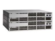 CISCO Catalyst 9300L 24-port data 4 x 1G uplink Network Essentials DNA subscription required