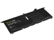Батерия за лаптоп Dell Inspiron 15 5576 5577 7557 7559 7566 7567  357F9  11.1V 4200mAh GREEN CELL