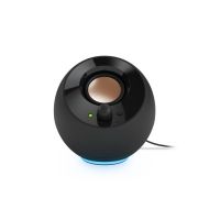 Озвучителна система Creative Pebble SE - Black
