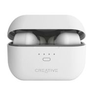 Блутут слушалки-тапи Creative Zen Air Pro - Бели