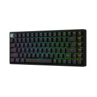 Геймърска механична клавиатура Keychron K2 HE Standard Version - Wireless