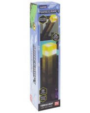 Лампа Paladone: Minecraft - Torch Light, PP9202MCFV3