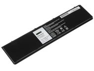 Батерия за лаптоп  DELL Latitude E7440 E7450  34GKR 3RNFD PFXCR  7,2V 4500mAh GREEN CELL