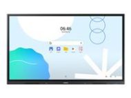 SAMSUNG WA86D 86inch E-board Android 13 IR Touch HDMI Out USB-C