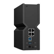 Безжичен рутер TP-Link Archer BE550 Tri-Band Wi-Fi 7