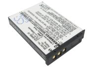 Батерия за апарат NIKON EN-EL12  Li-Ion 3.7V 1050mAh Cameron Sino
