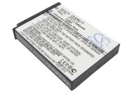 Батерия за апарат NIKON EN-EL12  Li-Ion 3.7V 1050mAh Cameron Sino
