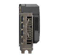 Видео карта ASUS TUF Gaming RTX 5060 TI OC 16GB GDDR7